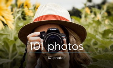 101.photos